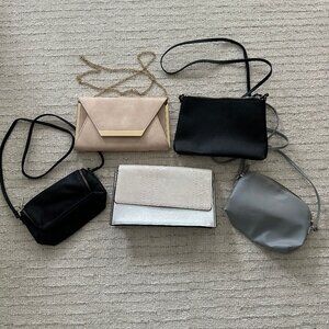 Hand bags